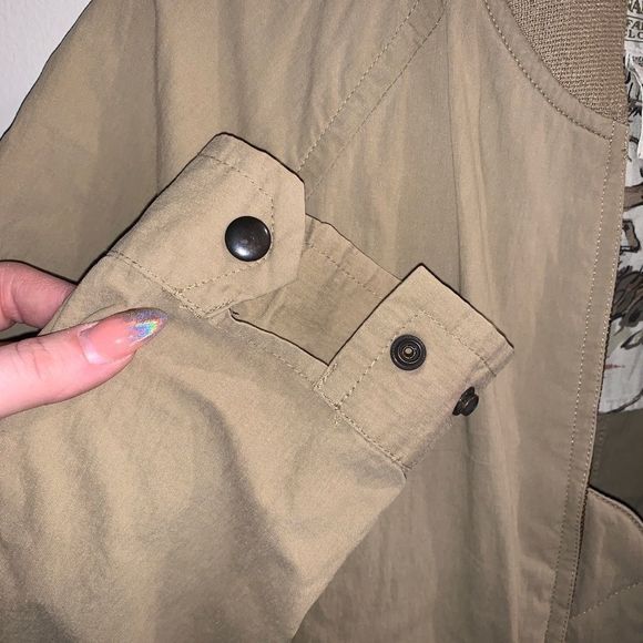 VINTAGE PRE NAME CHANGE banana rep. Bomber (80’s) - Picture 9 of 16